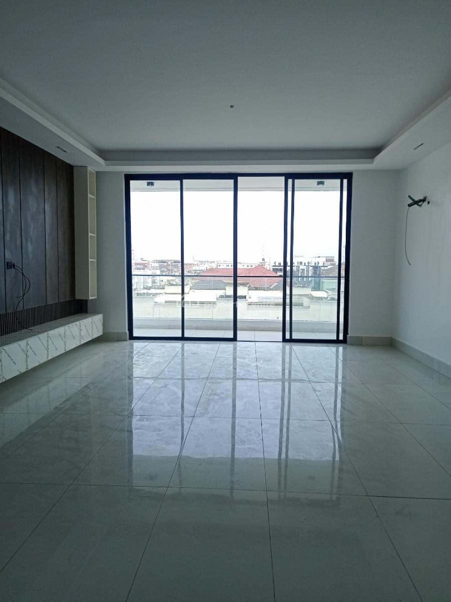 Newly Built and Luxury Finished 2 Bedroom Apartment, Ikate, Lekki Phase 2, Lekki, Lagos, Flat / Apartment for Sale