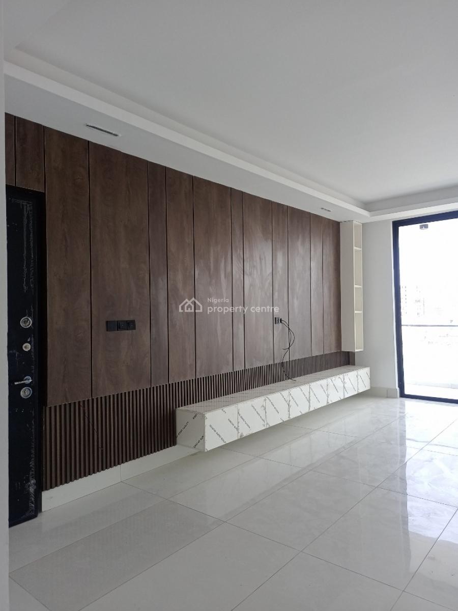 Newly Built and Luxury Finished 2 Bedroom Apartment, Ikate, Lekki Phase 2, Lekki, Lagos, Flat / Apartment for Sale
