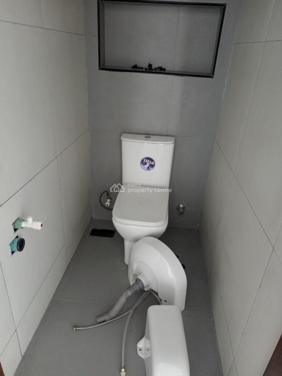 Newly Built and Luxury Finished 2 Bedroom Apartment, Ikate, Lekki Phase 2, Lekki, Lagos, Flat / Apartment for Sale