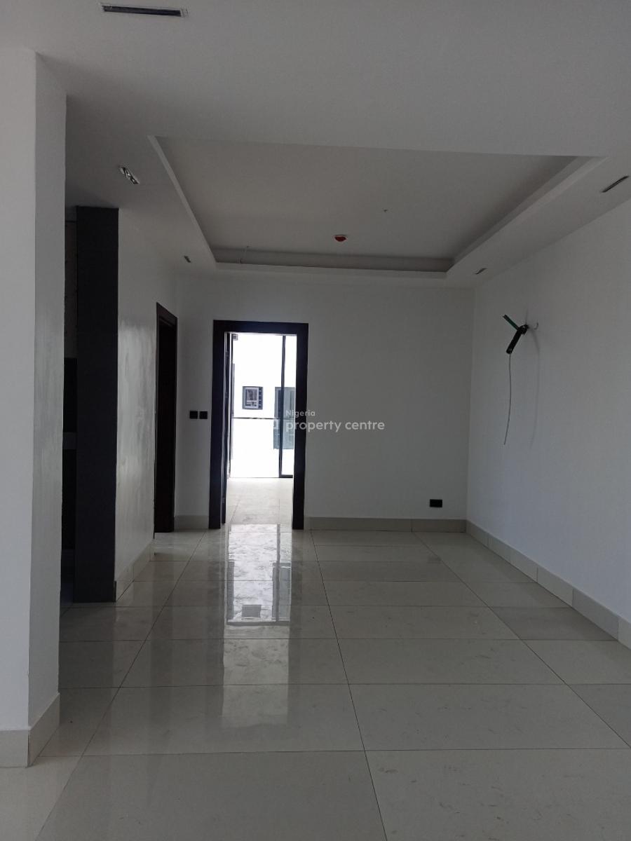 Newly Built and Luxury Finished 2 Bedroom Apartment, Ikate, Lekki Phase 2, Lekki, Lagos, Flat / Apartment for Sale