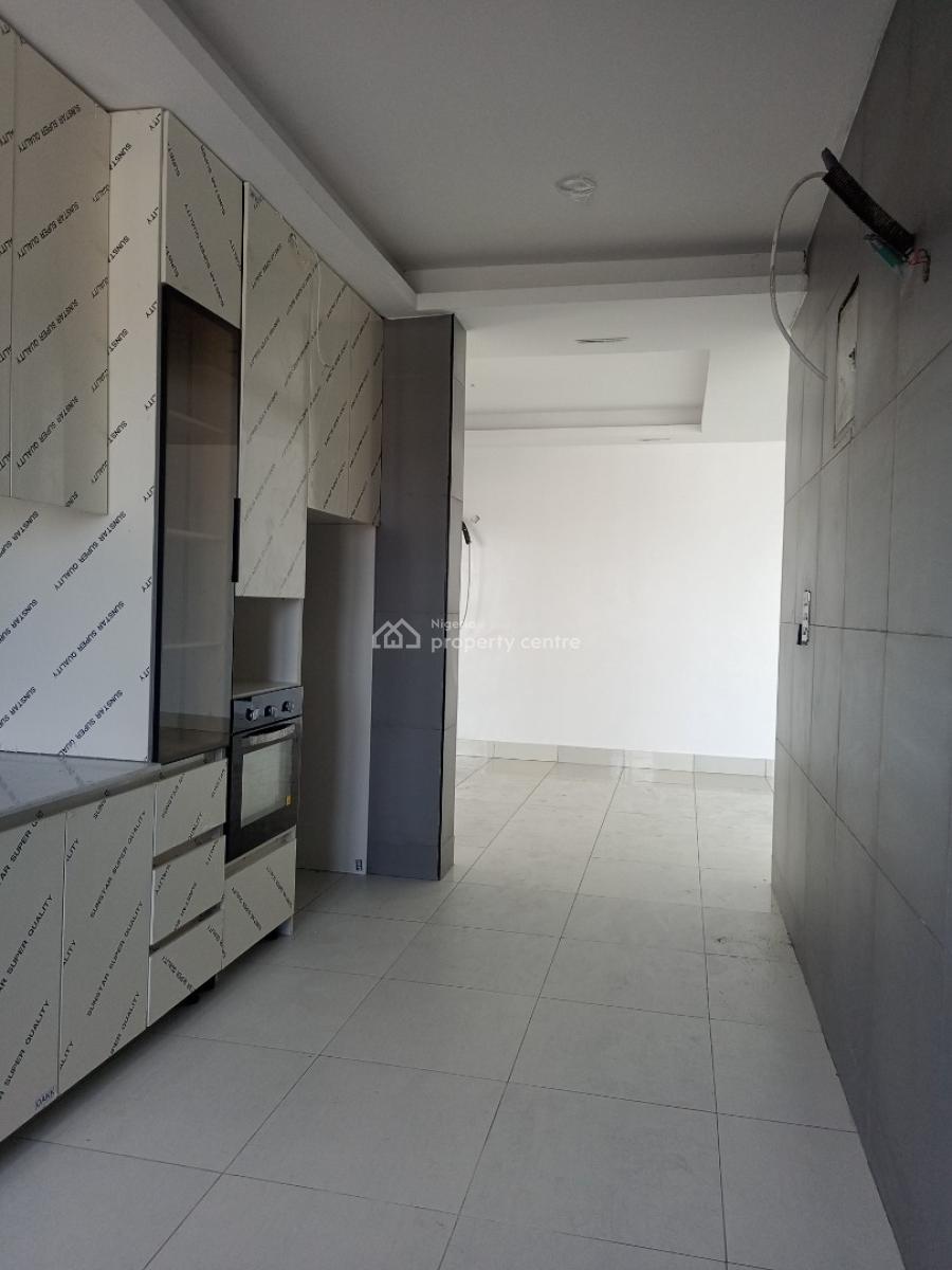 Newly Built and Luxury Finished 2 Bedroom Apartment, Ikate, Lekki Phase 2, Lekki, Lagos, Flat / Apartment for Sale