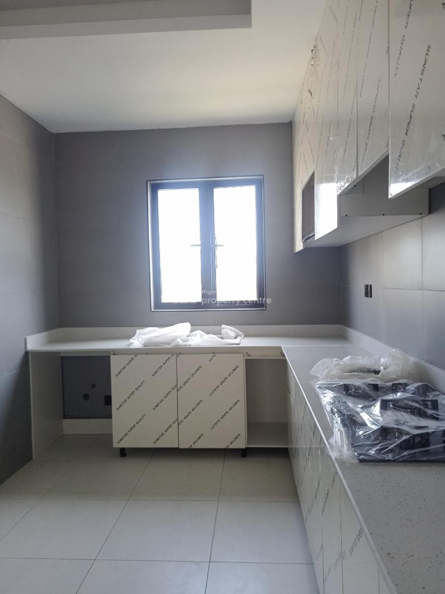 Newly Built and Luxury Finished 2 Bedroom Apartment, Ikate, Lekki Phase 2, Lekki, Lagos, Flat / Apartment for Sale