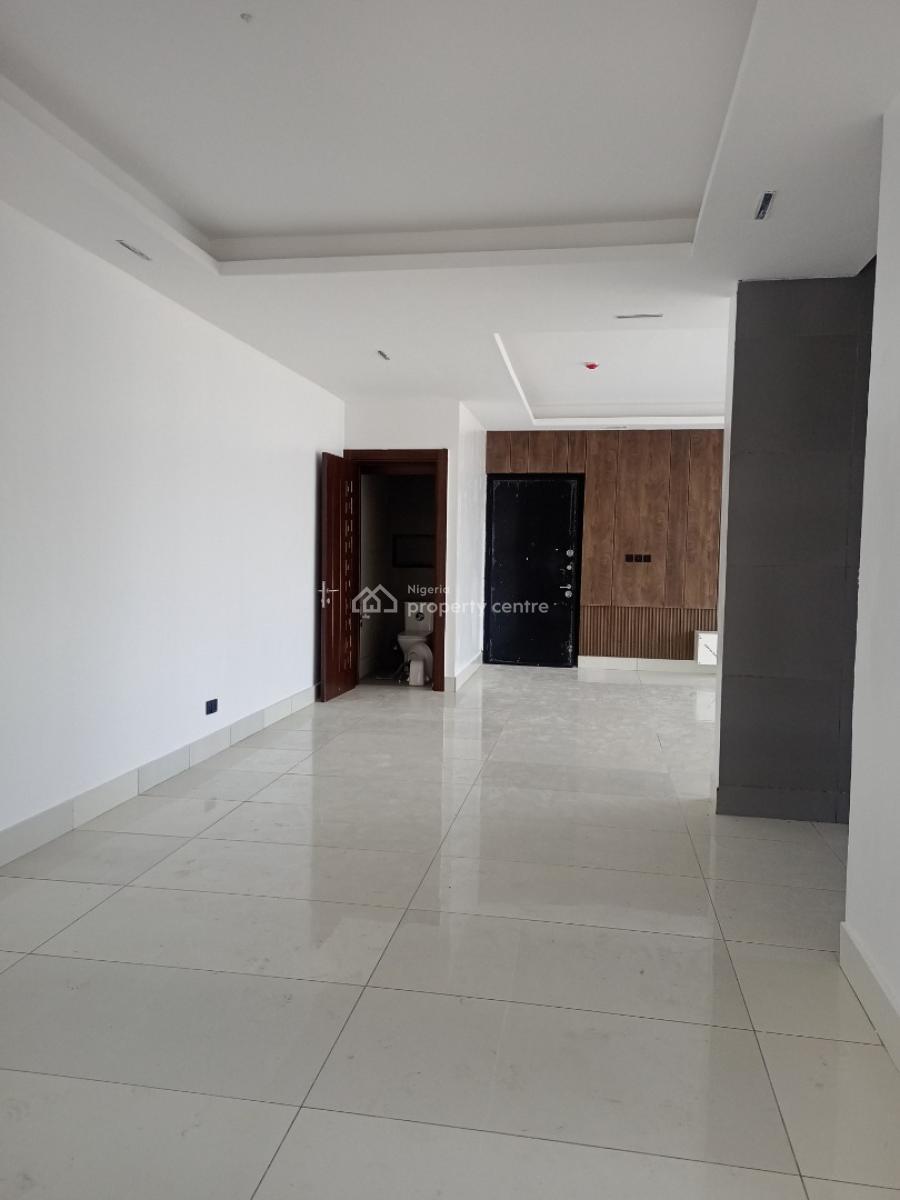 Newly Built and Luxury Finished 2 Bedroom Apartment, Ikate, Lekki Phase 2, Lekki, Lagos, Flat / Apartment for Sale