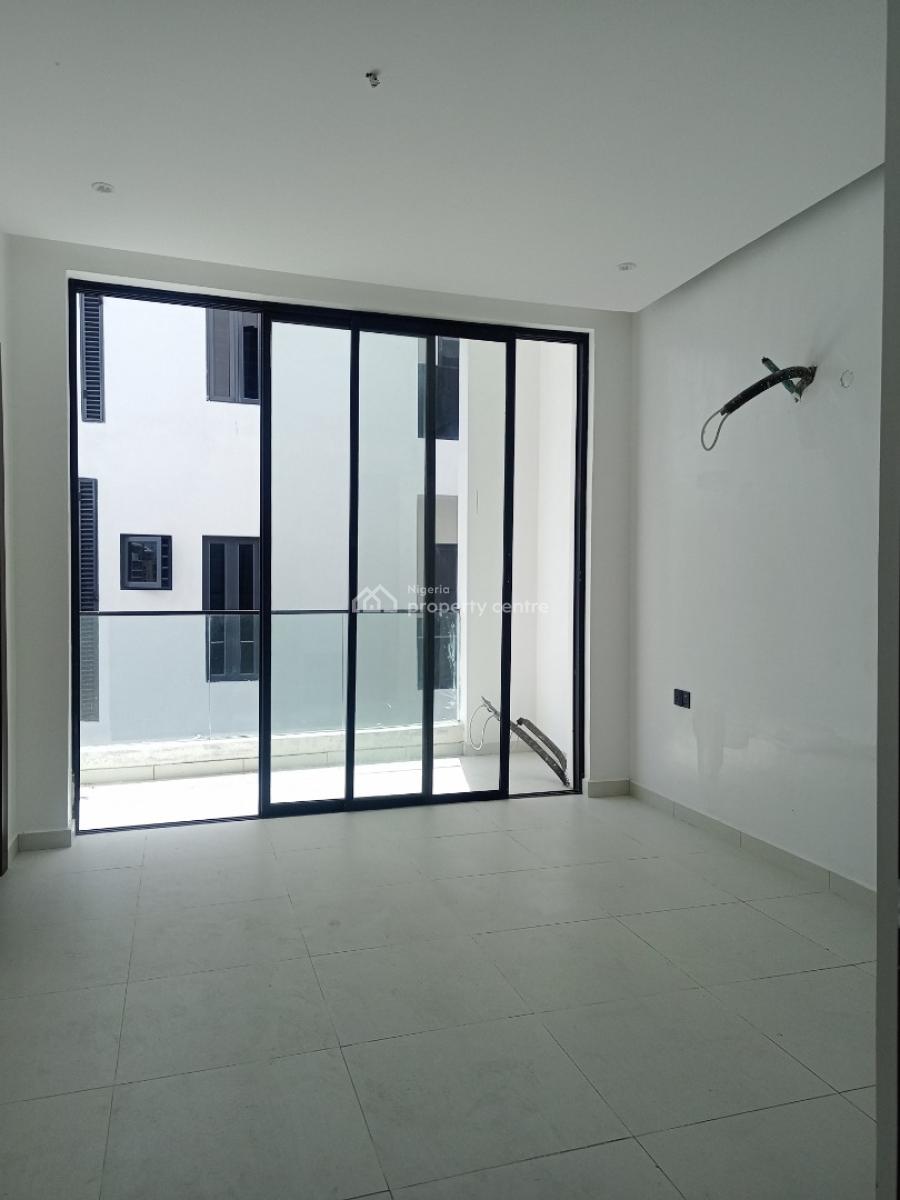 Newly Built and Luxury Finished 2 Bedroom Apartment, Ikate, Lekki Phase 2, Lekki, Lagos, Flat / Apartment for Sale