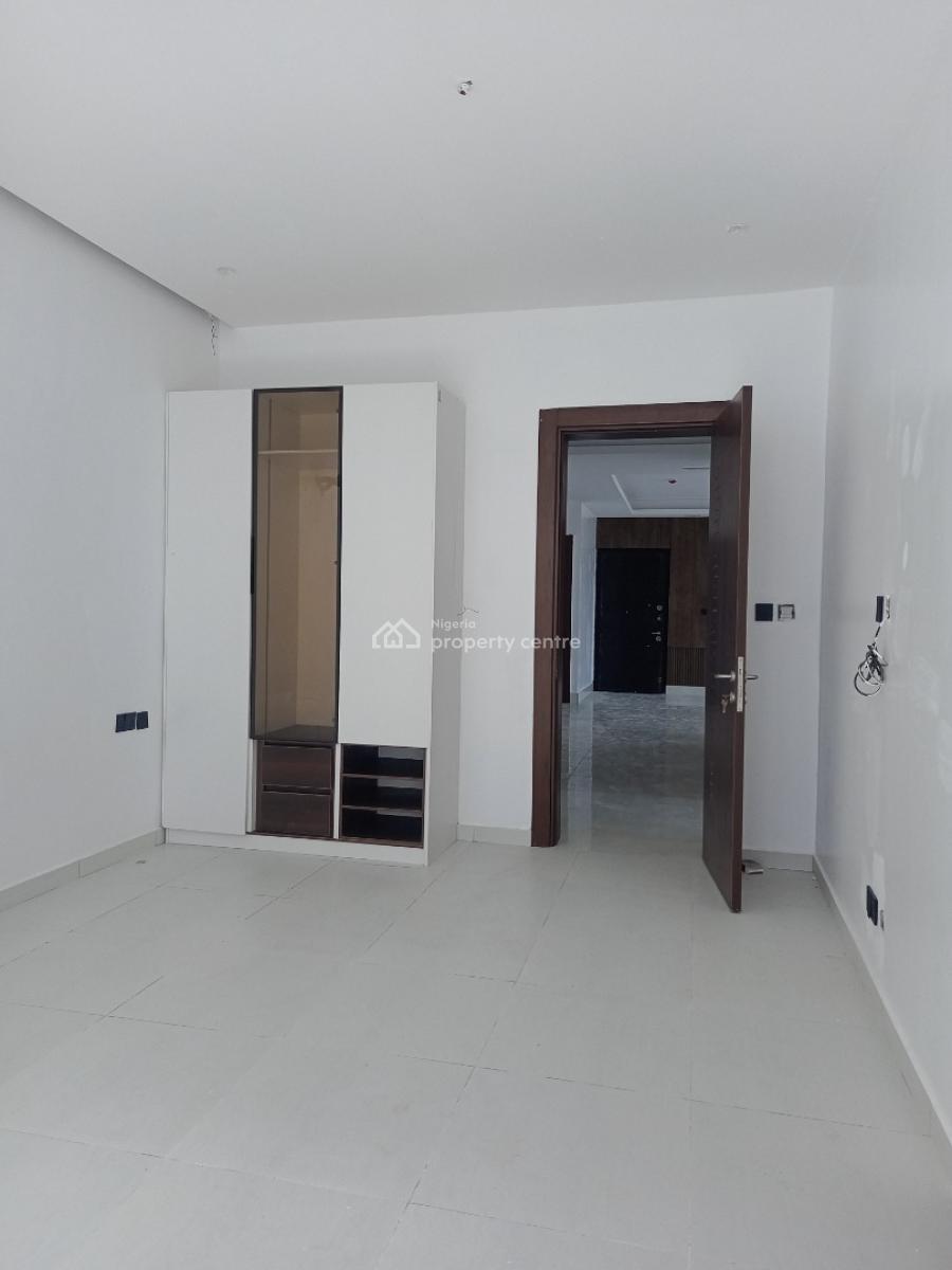 Newly Built and Luxury Finished 2 Bedroom Apartment, Ikate, Lekki Phase 2, Lekki, Lagos, Flat / Apartment for Sale