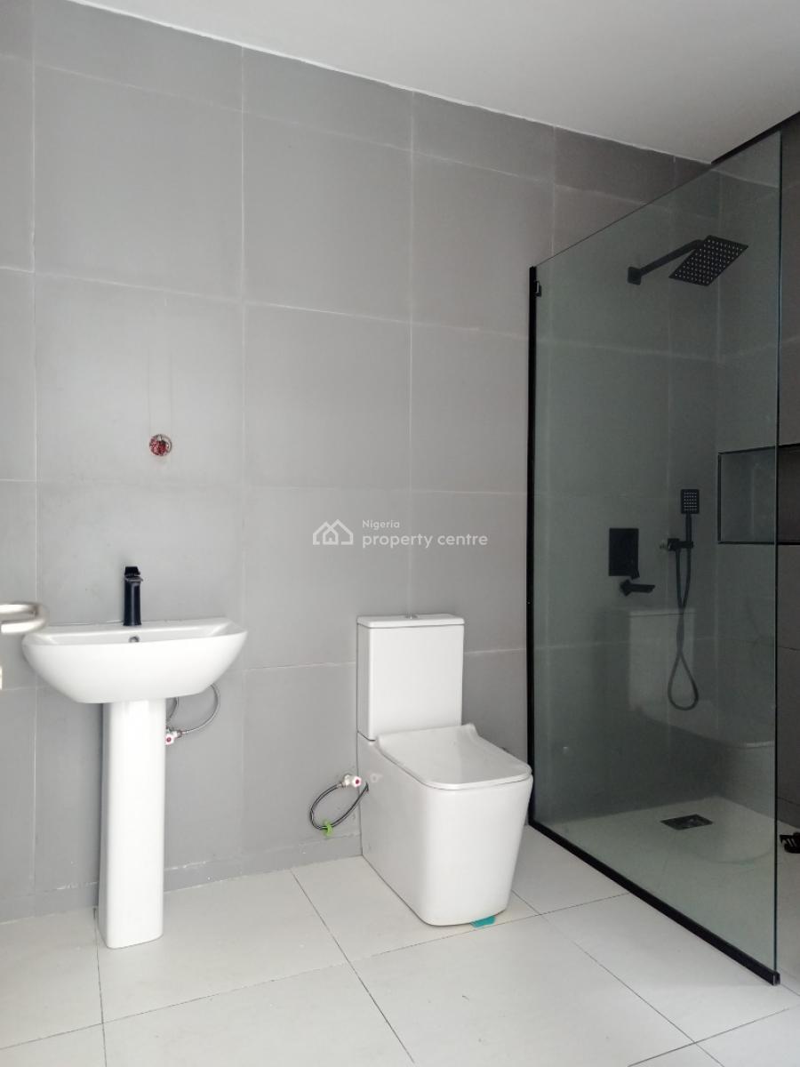 Newly Built and Luxury Finished 2 Bedroom Apartment, Ikate, Lekki Phase 2, Lekki, Lagos, Flat / Apartment for Sale