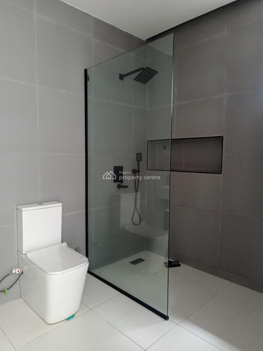 Newly Built and Luxury Finished 2 Bedroom Apartment, Ikate, Lekki Phase 2, Lekki, Lagos, Flat / Apartment for Sale