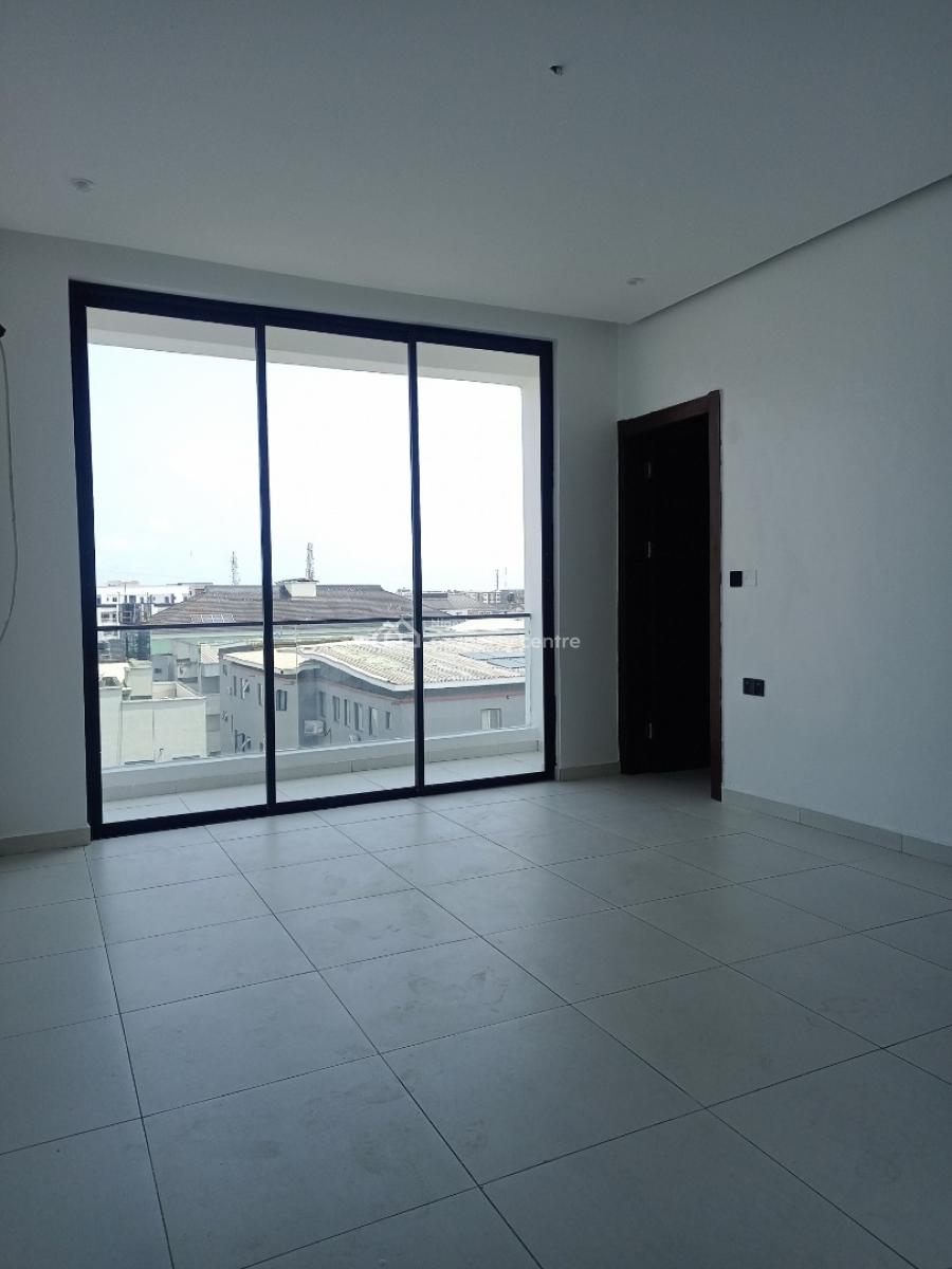 Newly Built and Luxury Finished 2 Bedroom Apartment, Ikate, Lekki Phase 2, Lekki, Lagos, Flat / Apartment for Sale