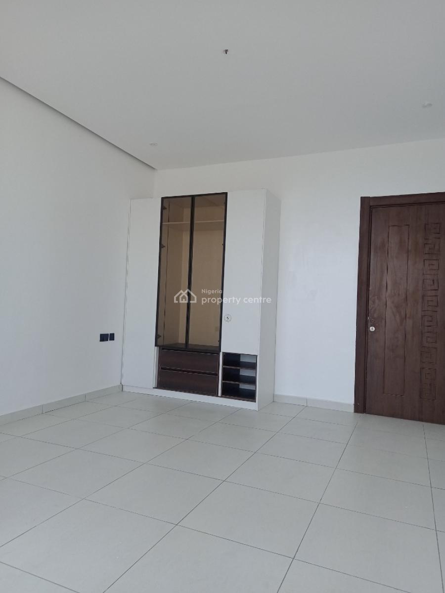 Newly Built and Luxury Finished 2 Bedroom Apartment, Ikate, Lekki Phase 2, Lekki, Lagos, Flat / Apartment for Sale