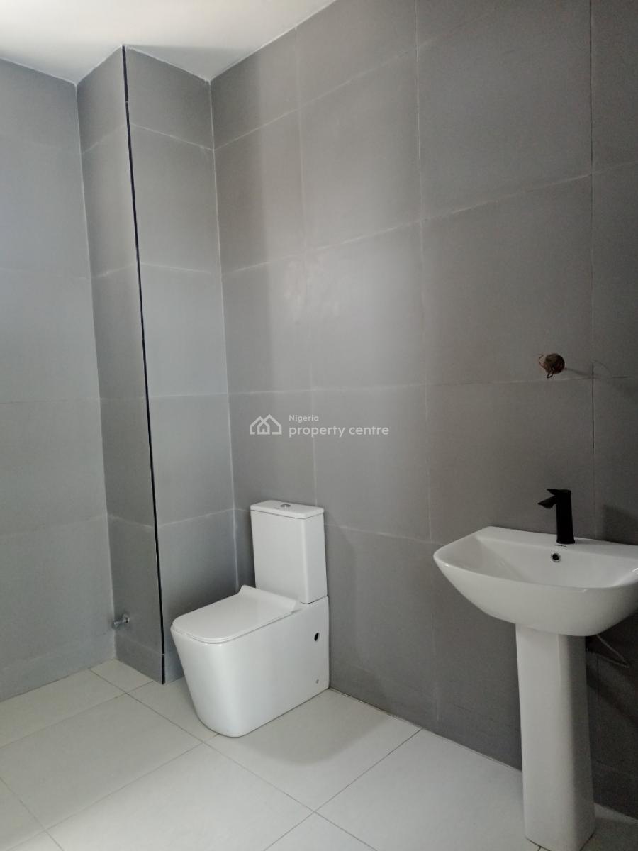 Newly Built and Luxury Finished 2 Bedroom Apartment, Ikate, Lekki Phase 2, Lekki, Lagos, Flat / Apartment for Sale