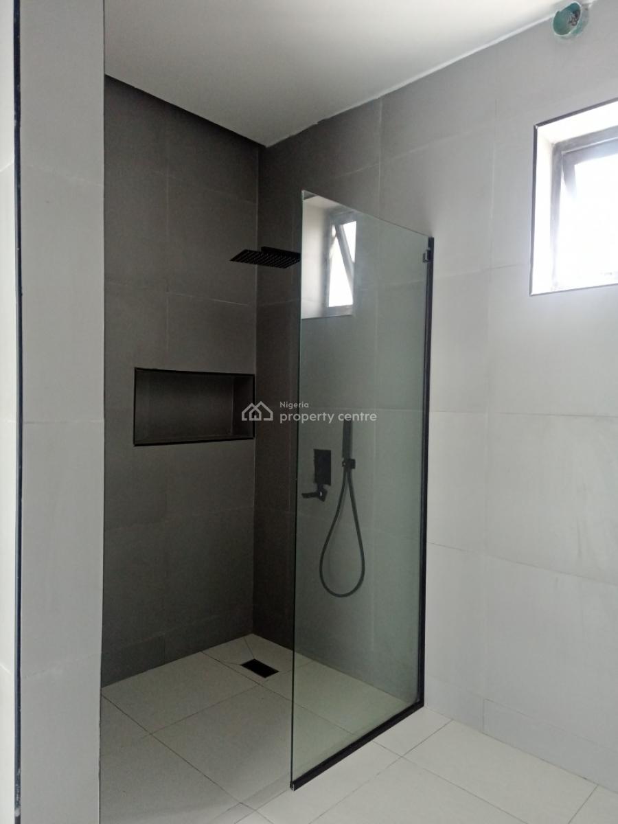 Newly Built and Luxury Finished 2 Bedroom Apartment, Ikate, Lekki Phase 2, Lekki, Lagos, Flat / Apartment for Sale