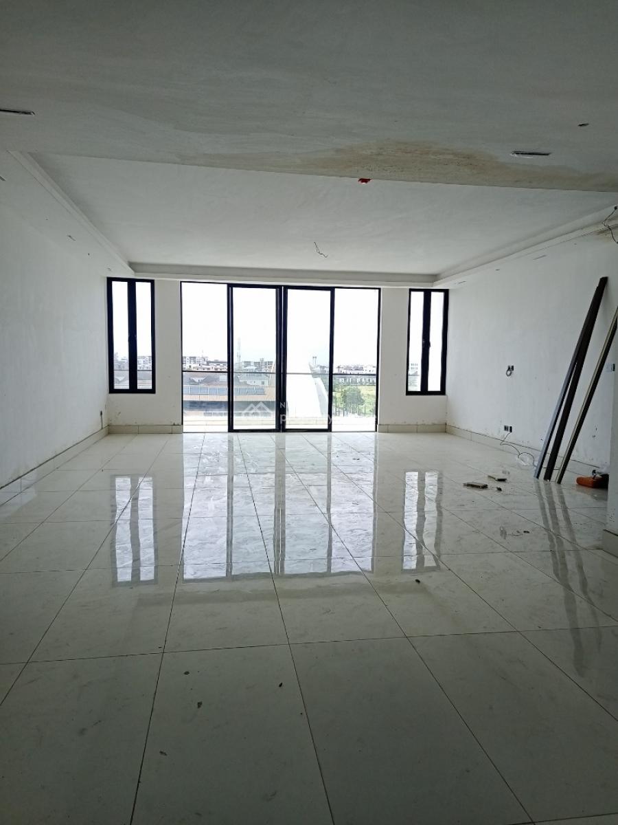 Newly Built and Exquisitely Finished 3 Bedroom Penthouse, Ikate, Lekki Phase 2, Lekki, Lagos, Flat / Apartment for Sale