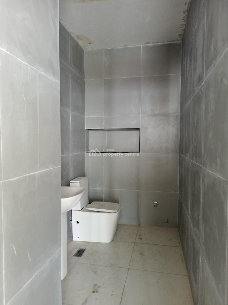 Newly Built and Exquisitely Finished 3 Bedroom Penthouse, Ikate, Lekki Phase 2, Lekki, Lagos, Flat / Apartment for Sale