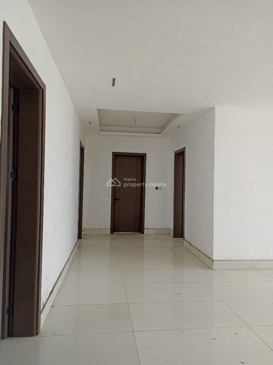 Newly Built and Exquisitely Finished 3 Bedroom Penthouse, Ikate, Lekki Phase 2, Lekki, Lagos, Flat / Apartment for Sale