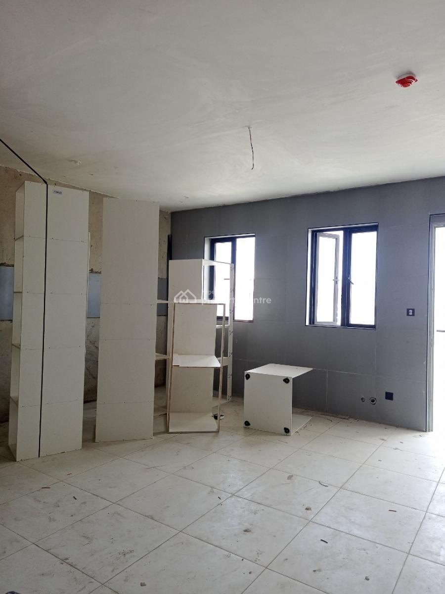 Newly Built and Exquisitely Finished 3 Bedroom Penthouse, Ikate, Lekki Phase 2, Lekki, Lagos, Flat / Apartment for Sale