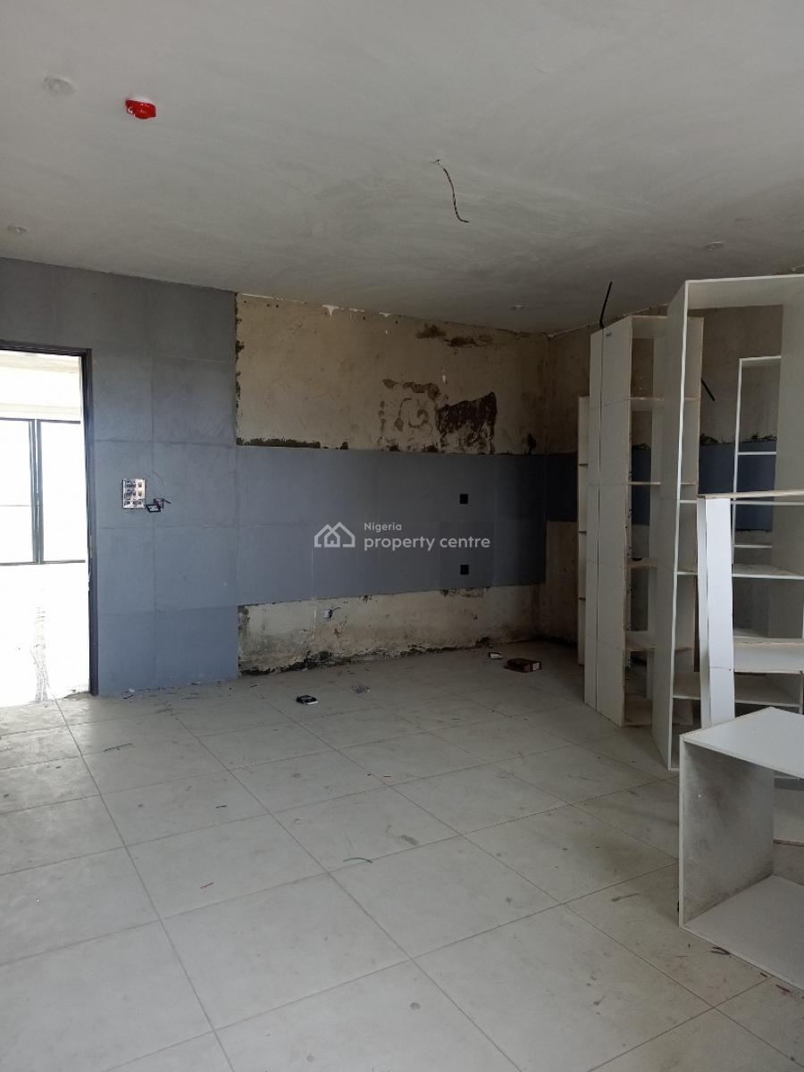 Newly Built and Exquisitely Finished 3 Bedroom Penthouse, Ikate, Lekki Phase 2, Lekki, Lagos, Flat / Apartment for Sale