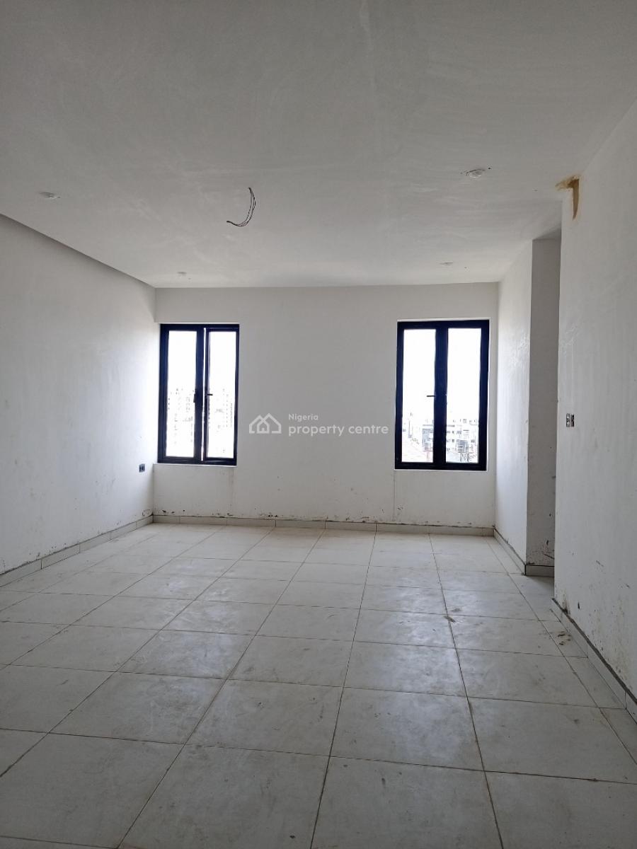 Newly Built and Exquisitely Finished 3 Bedroom Penthouse, Ikate, Lekki Phase 2, Lekki, Lagos, Flat / Apartment for Sale