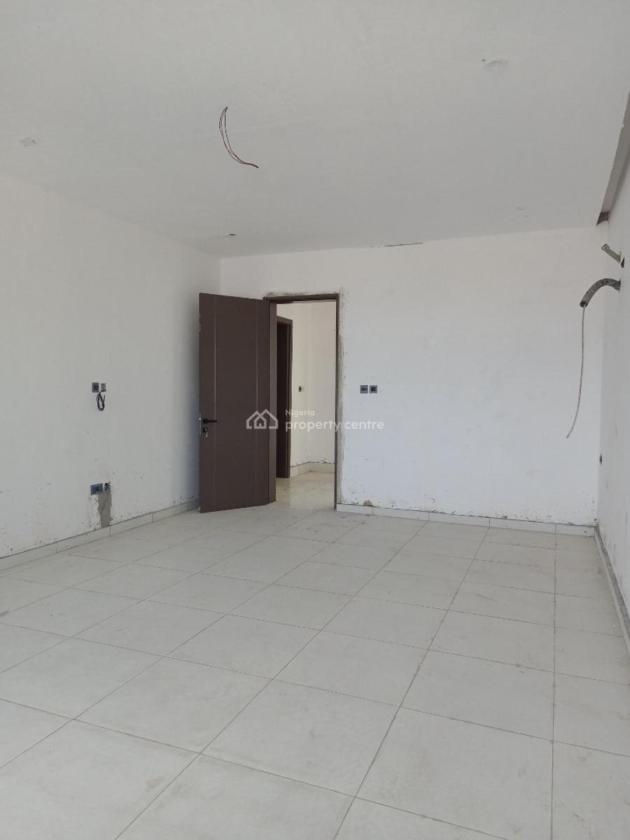 Newly Built and Exquisitely Finished 3 Bedroom Penthouse, Ikate, Lekki Phase 2, Lekki, Lagos, Flat / Apartment for Sale