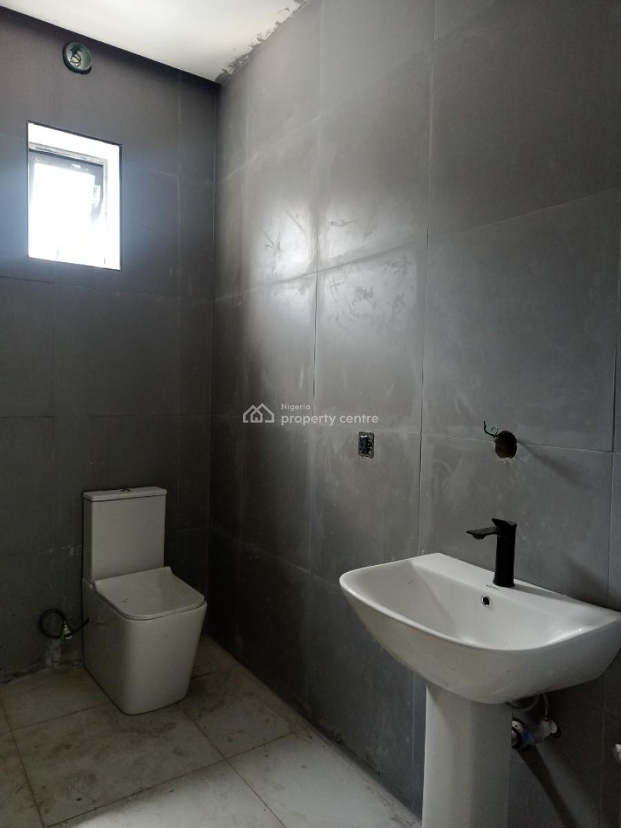 Newly Built and Exquisitely Finished 3 Bedroom Penthouse, Ikate, Lekki Phase 2, Lekki, Lagos, Flat / Apartment for Sale