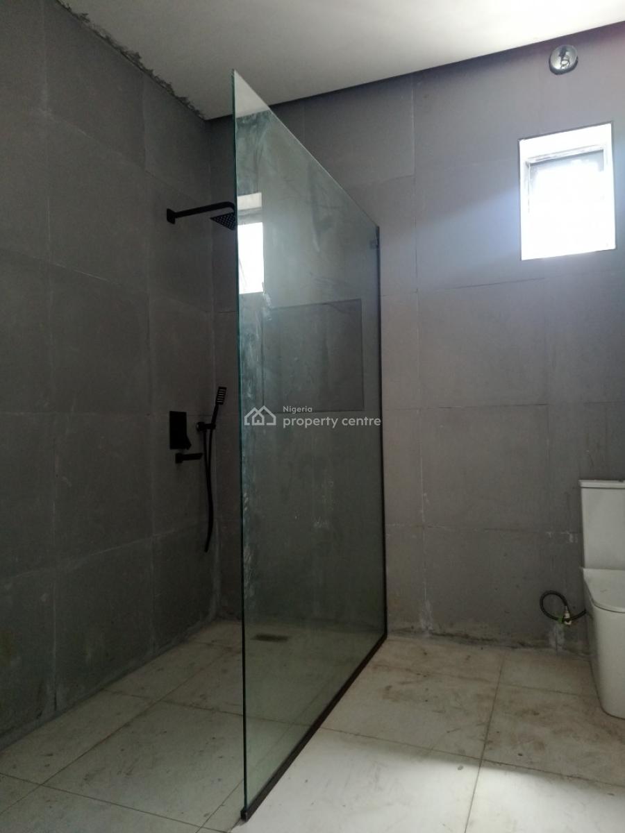 Newly Built and Exquisitely Finished 3 Bedroom Penthouse, Ikate, Lekki Phase 2, Lekki, Lagos, Flat / Apartment for Sale