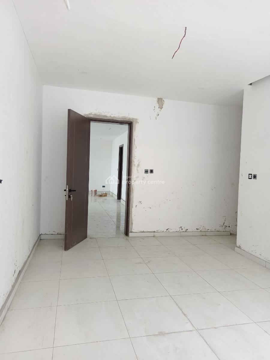 Newly Built and Exquisitely Finished 3 Bedroom Penthouse, Ikate, Lekki Phase 2, Lekki, Lagos, Flat / Apartment for Sale