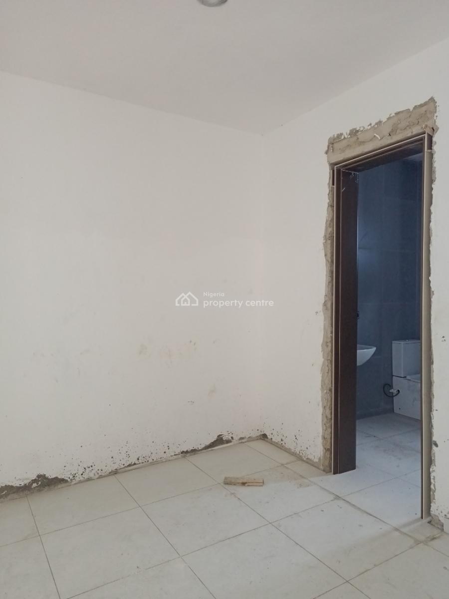 Newly Built and Exquisitely Finished 3 Bedroom Penthouse, Ikate, Lekki Phase 2, Lekki, Lagos, Flat / Apartment for Sale