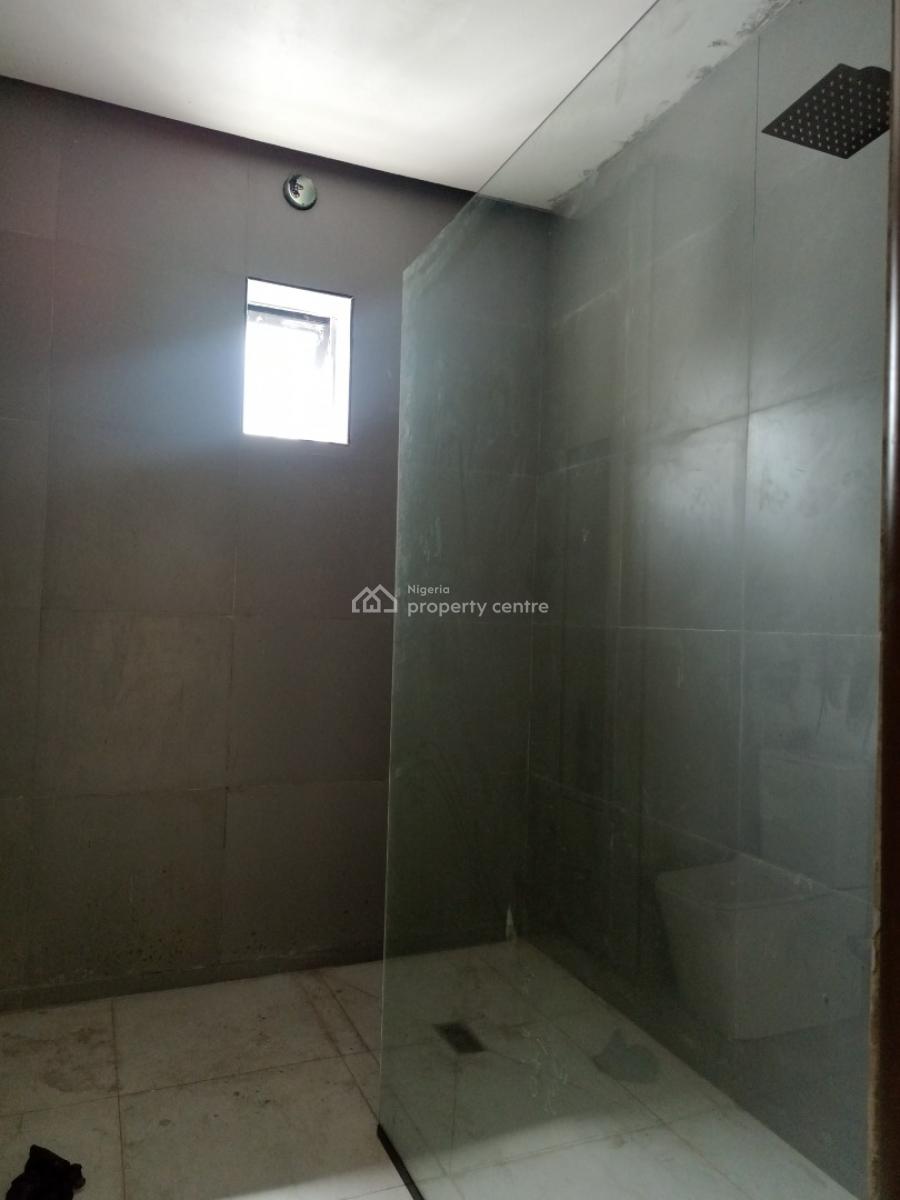 Newly Built and Exquisitely Finished 3 Bedroom Penthouse, Ikate, Lekki Phase 2, Lekki, Lagos, Flat / Apartment for Sale