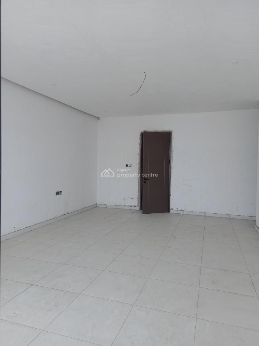 Newly Built and Exquisitely Finished 3 Bedroom Penthouse, Ikate, Lekki Phase 2, Lekki, Lagos, Flat / Apartment for Sale