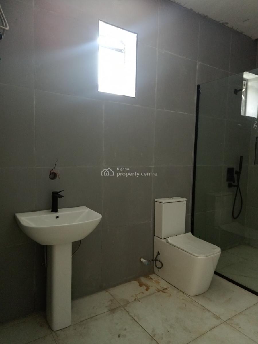 Newly Built and Exquisitely Finished 3 Bedroom Penthouse, Ikate, Lekki Phase 2, Lekki, Lagos, Flat / Apartment for Sale