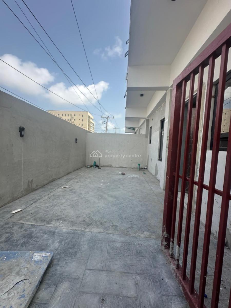 Luxury Built 1 Bedroom Apartment, Ikate, Lekki, Lagos, Mini Flat (room and Parlour) for Sale