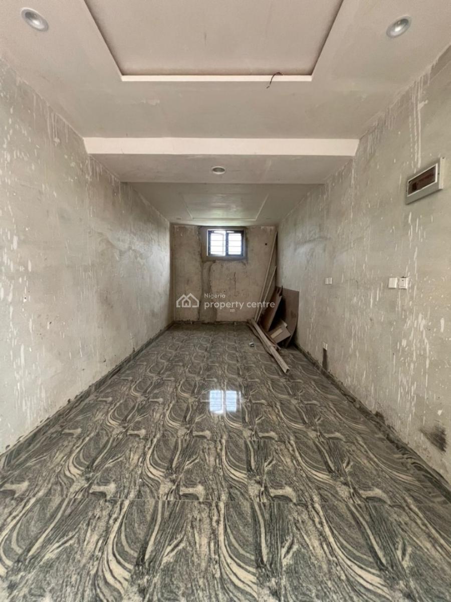 Modern Spacious Shop Space, Orchid, Lekki, Lagos, Shop for Rent