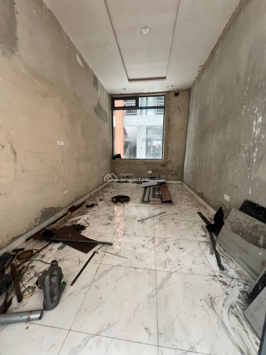 Modern Spacious Shop Space, Orchid, Lekki, Lagos, Shop for Rent