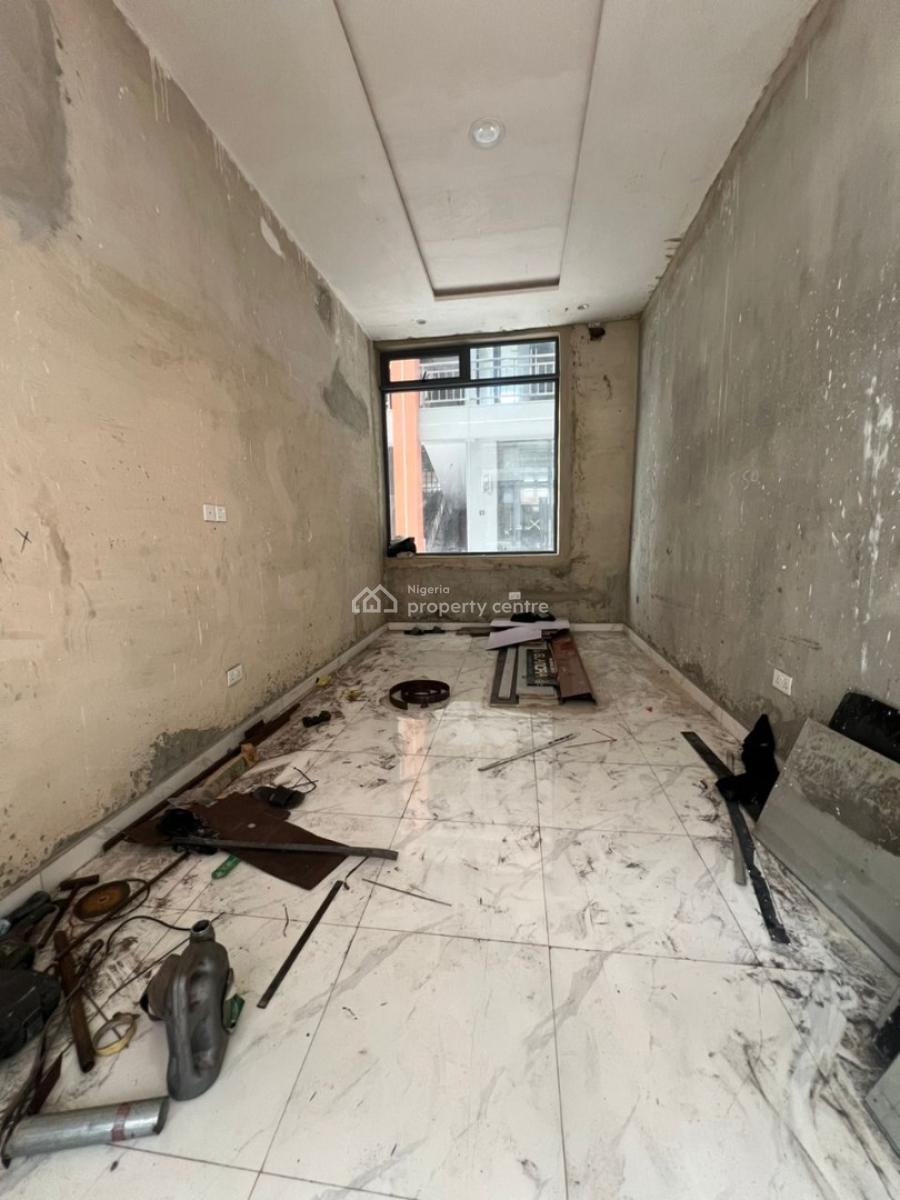 Modern Spacious Shop Space, Orchid, Lekki, Lagos, Shop for Rent