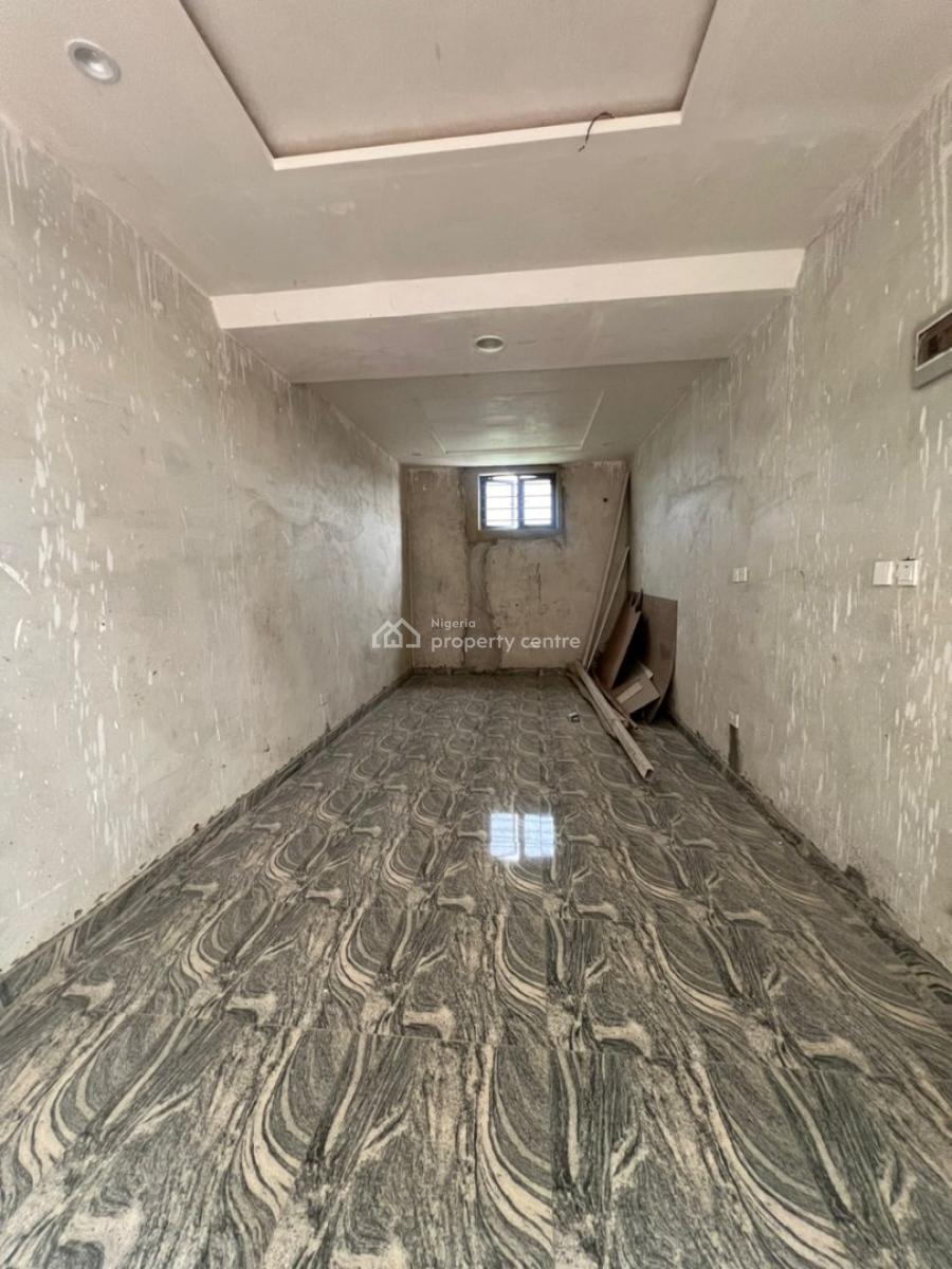 Modern Spacious Shop Space, Orchid, Lekki, Lagos, Shop for Rent