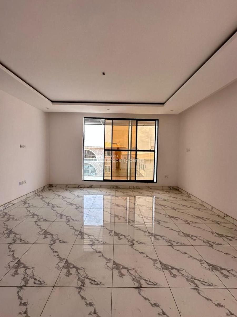 Executive 4 Bedroom Semi Detached Duplex with Bq, Ologolo, Lekki, Lagos, Semi-detached Duplex for Sale