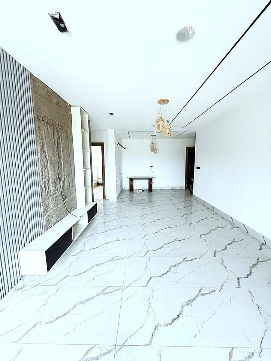 Nicely Built 2 Bedroom Serviced Apartment with a Gym, Lekki Phase 1, Lekki, Lagos, Flat / Apartment for Sale