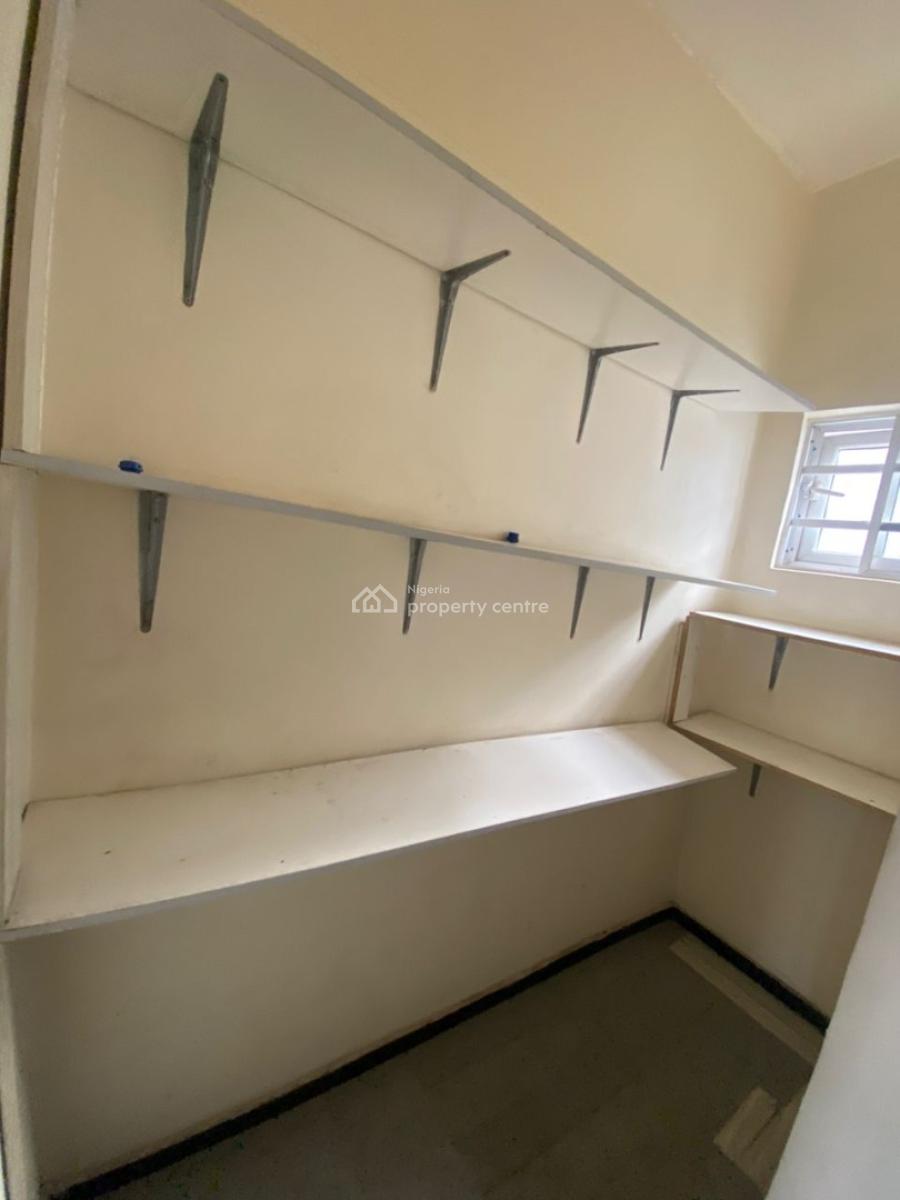 Spacious 2 Bedroom Flat, Sangotedo, Ajah, Lagos, Flat / Apartment for Rent