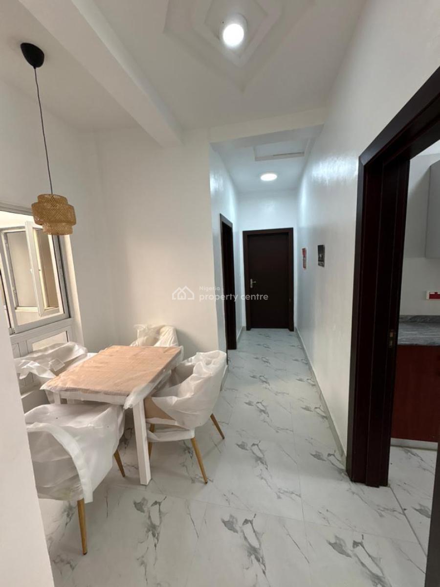 3 Bedroom Apartment with Elevator, Ikate, Lekki, Lagos, Flat / Apartment for Rent