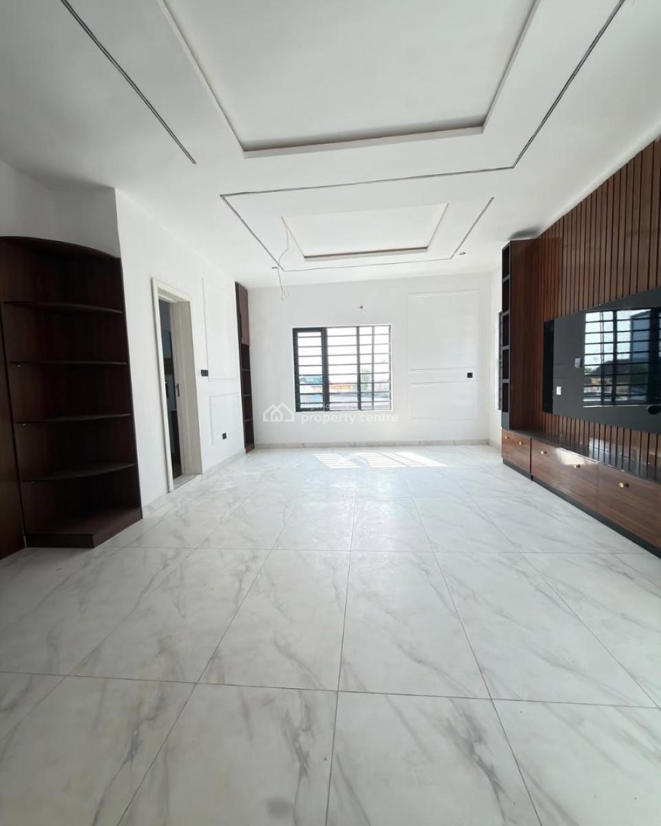 5 Bedroom Fully Detached House, Omole Phase 1, Ikeja, Lagos, Detached Duplex for Sale