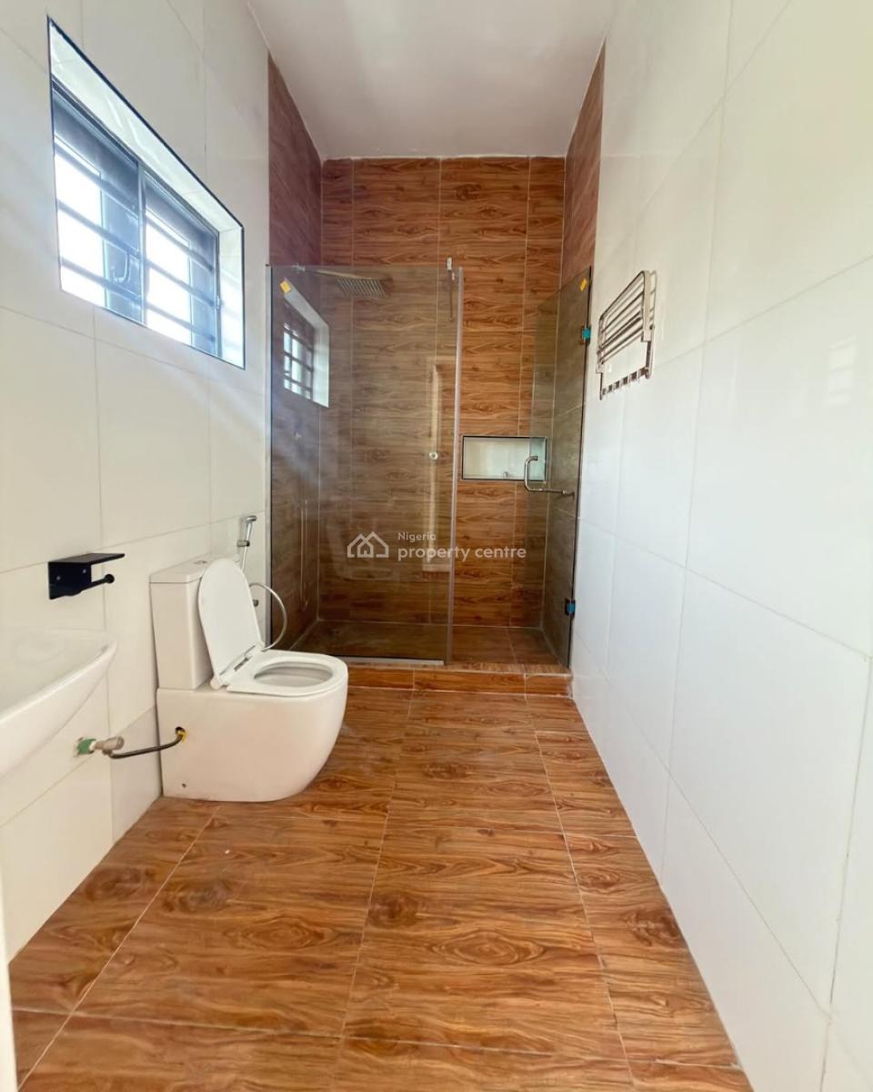 5 Bedroom Fully Detached House, Omole Phase 1, Ikeja, Lagos, Detached Duplex for Sale