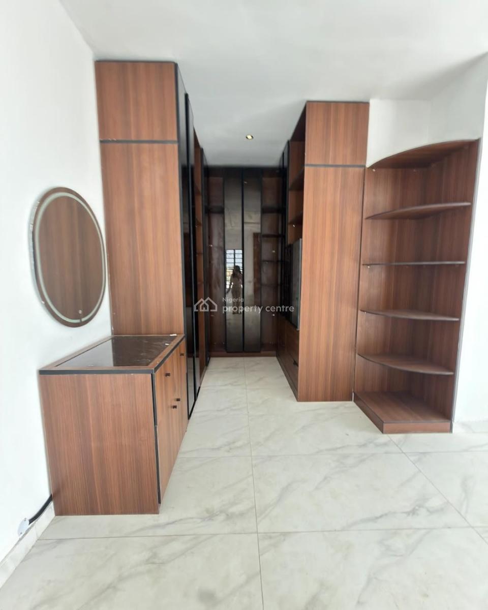 5 Bedroom Fully Detached House, Omole Phase 1, Ikeja, Lagos, Detached Duplex for Sale