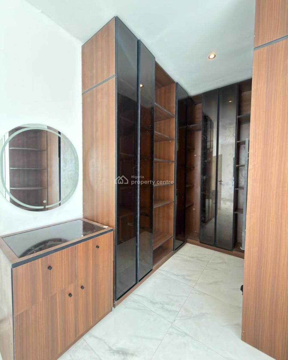 5 Bedroom Fully Detached House, Omole Phase 1, Ikeja, Lagos, Detached Duplex for Sale