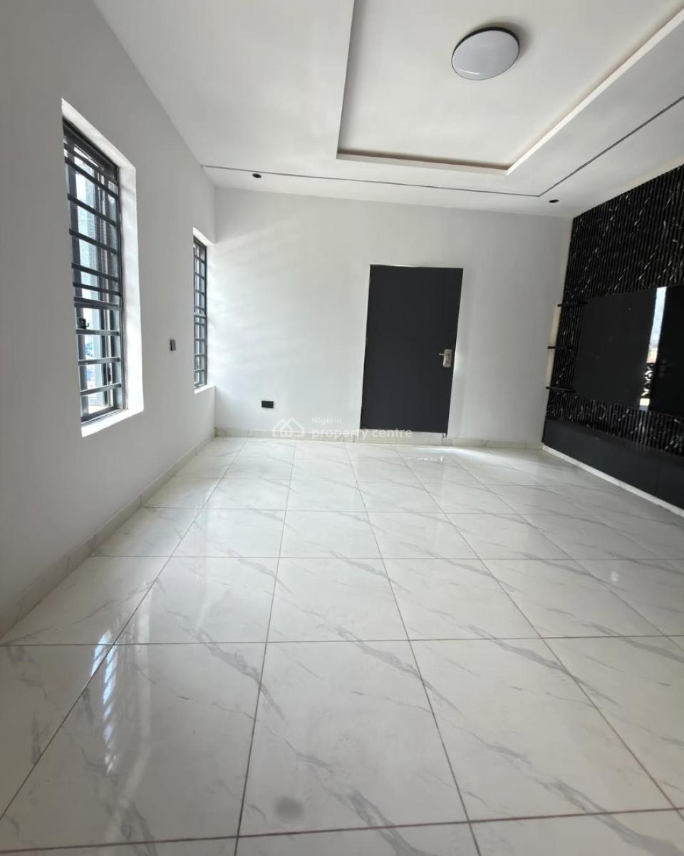 5 Bedroom Fully Detached House, Omole Phase 1, Ikeja, Lagos, Detached Duplex for Sale