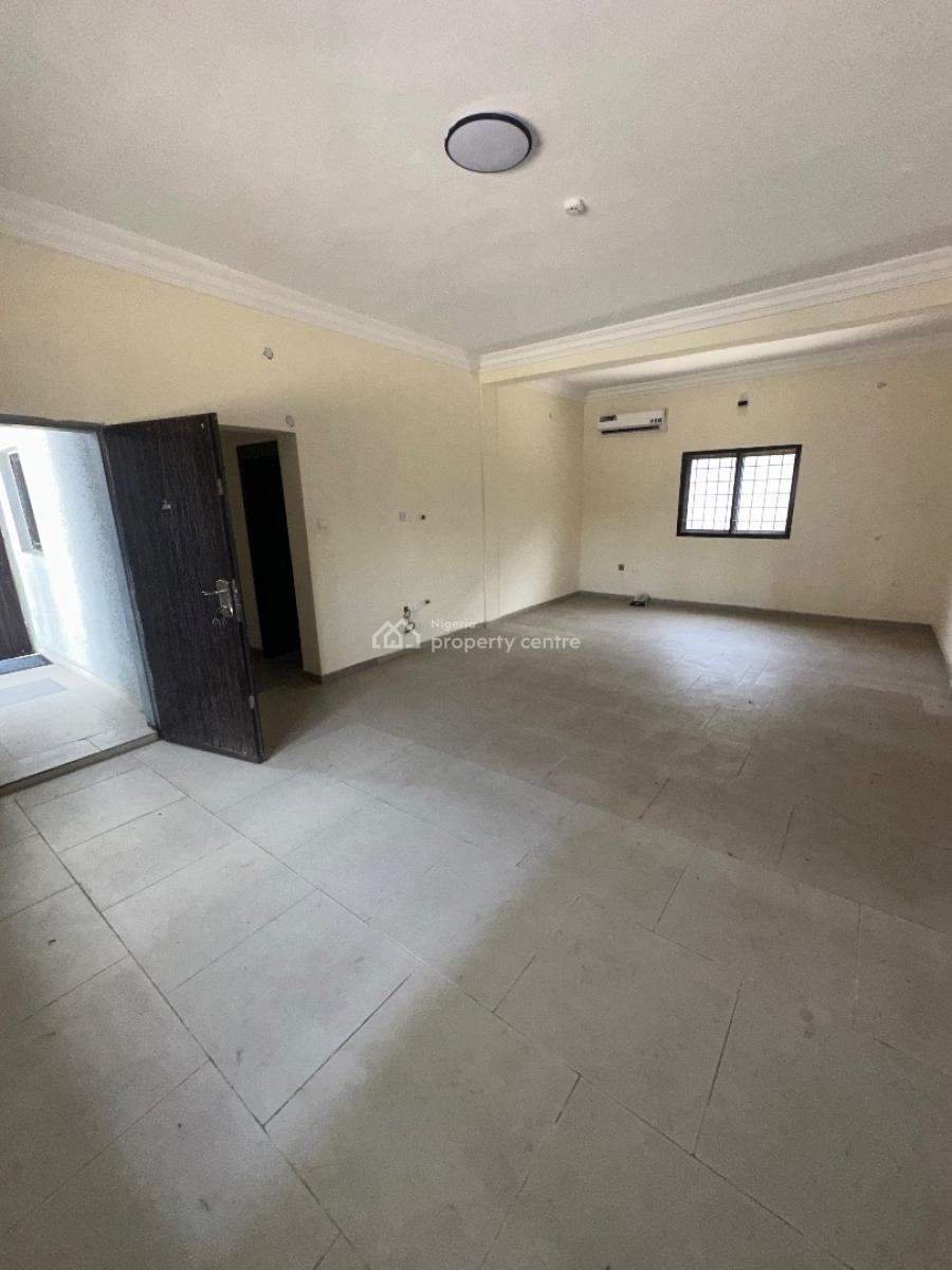 Massive 3 Bedroom Apartment, Off Esther Adeleke Or Studio 24, Lekki Phase 1, Lekki, Lagos, House for Rent
