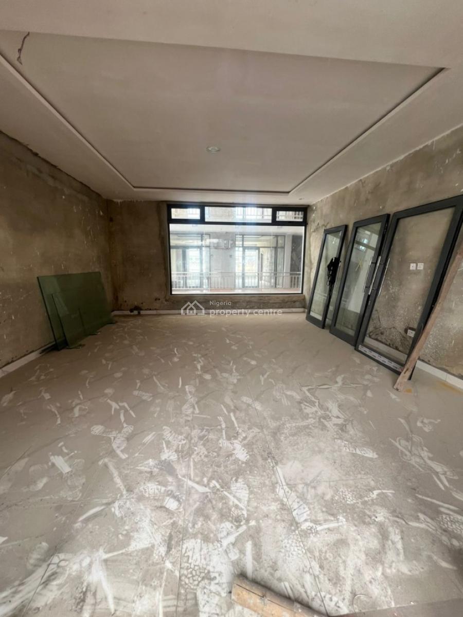 Commercial Spacious Shop Space  Size: 37sqm, Orchid, Lekki, Lagos, Shop for Rent
