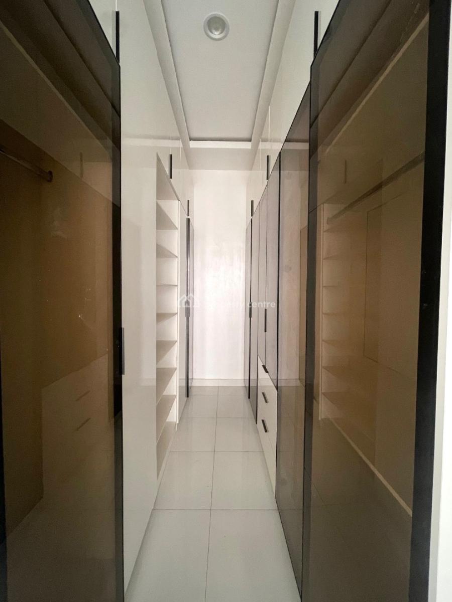 5 Bedroom Duplex with a Swimming Pool and Bq, Orchid, Lekki, Lagos, Detached Duplex for Sale