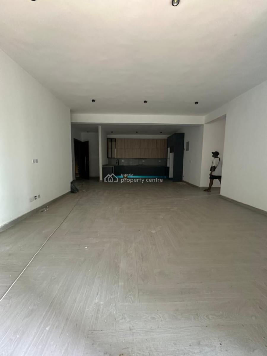 Brand New 3 Bedroom Apartment, Ikate, Lekki, Lagos, Flat / Apartment for Rent