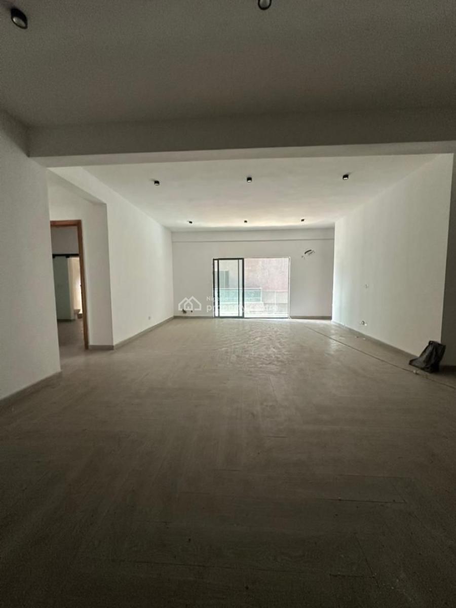 Brand New 3 Bedroom Apartment, Ikate, Lekki, Lagos, Flat / Apartment for Rent