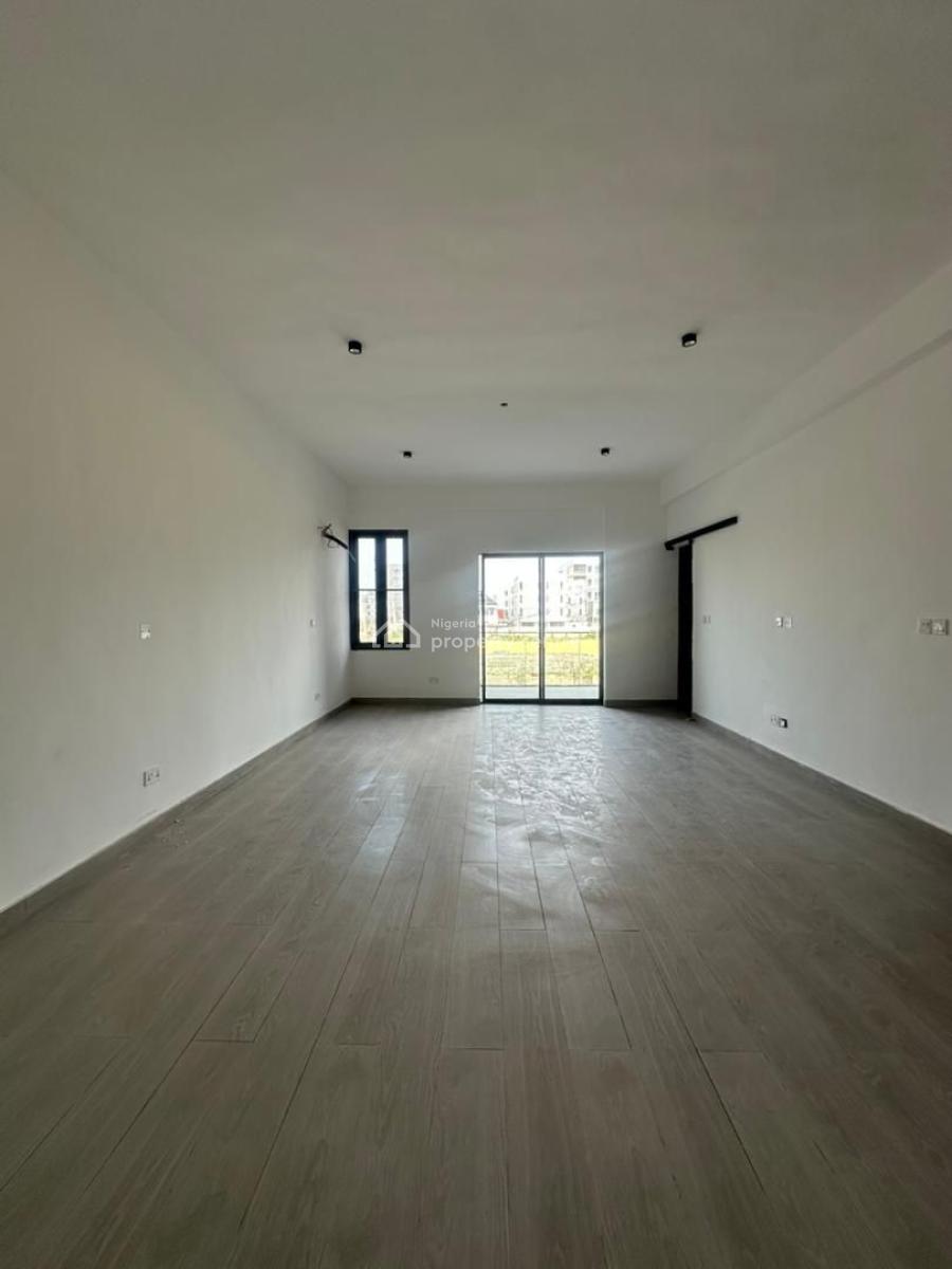 Brand New 3 Bedroom Apartment, Ikate, Lekki, Lagos, Flat / Apartment for Rent