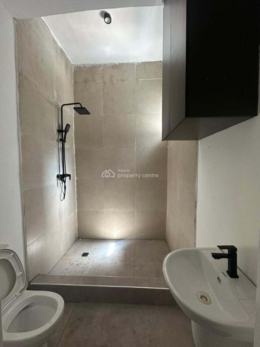 Brand New 3 Bedroom Apartment, Ikate, Lekki, Lagos, Flat / Apartment for Rent